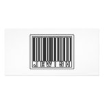Barcode Jewish