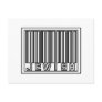 Barcode Jewish