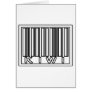 Barcode Kiwi
