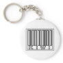 Barcode Kiwi