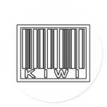 Barcode Kiwi