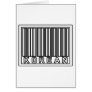 Barcode Korean