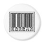 Barcode Korean