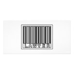 Barcode Lawyer