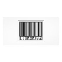 Barcode Librarian