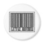 Barcode Little Brother