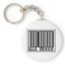 Barcode Man Whore