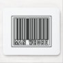 Barcode Man Whore