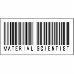Barcode Material Scientist Photo Cutouts