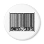 Barcode Mechanical Engineer
