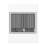 Barcode Mechanical Engineer
