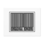 Barcode Mechanical Engineer