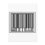 Barcode Mexican