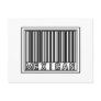Barcode Mexican