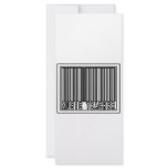 Barcode Music Teacher