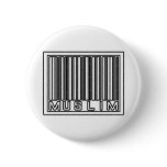 Barcode Muslim