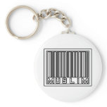 Barcode Muslim
