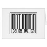 Barcode Nerd