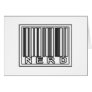 Barcode Nerd
