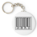 Barcode Nerd