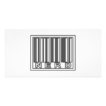 Barcode Nerd