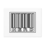 Barcode Nerd