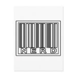 Barcode Nerd
