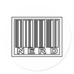 Barcode Nerd