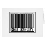 Barcode NMR Expert