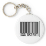 Barcode NMR Expert