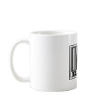 Barcode NMR Expert mugs