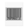 Barcode Nymphomaniac