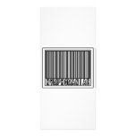 Barcode Nymphomaniac rack cards