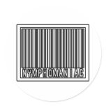 Barcode Nymphomaniac