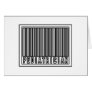 Barcode Paediatrician