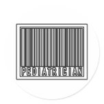 Barcode Paediatrician