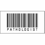 Barcode Pathologist Photo Cut Outs