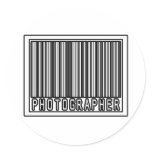 Barcode Photographer