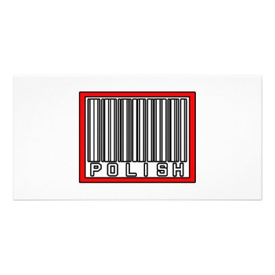Barcode Polish by Polish_Pride