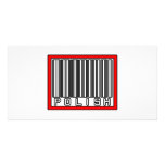 Barcode Polish photo cards