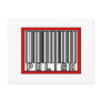 Barcode Polish