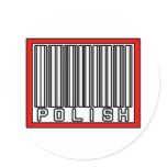 Barcode Polish