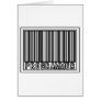 Barcode Programmer