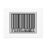 Barcode Programmer