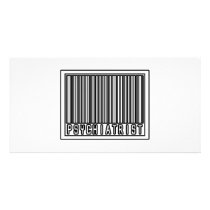 Barcode Psychiatrist