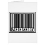 Barcode Radiologist