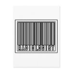 Barcode Radiologist