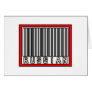 Barcode Russian