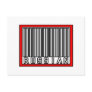 Barcode Russian