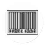 Barcode Soccer Coach